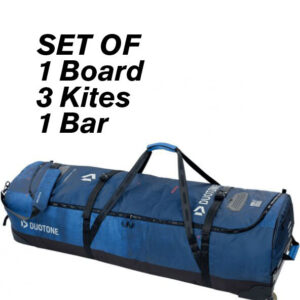 TWINTIP KITE GEAR SET