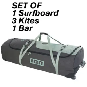 KITE SURF GEAR SET