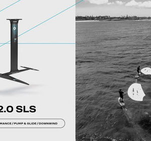 Duotone Foil Set GLIDE 2.0