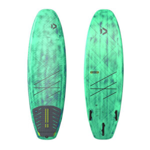 Duotone WHIP Kite Surfboard